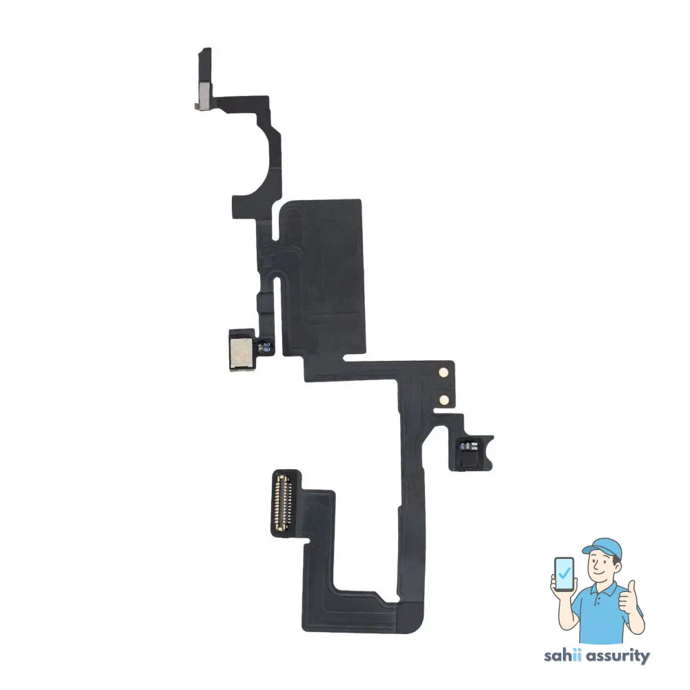 Proximity Light Sensor Flex Cable for Apple iPhone 12 Mini thumbnail
